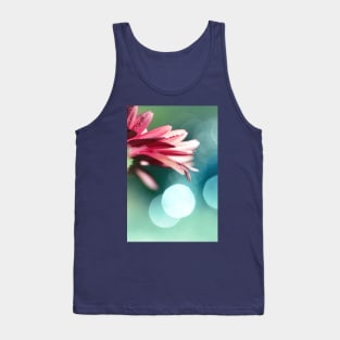 Nature's Dreaming Tank Top